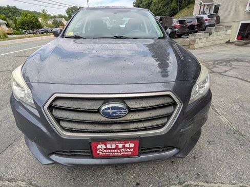 Used 2017 Subaru Legacy 2.5i w/ Alloy Wheel Package AWD/4WD image 13