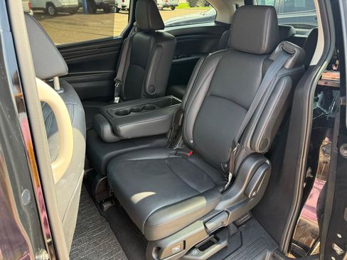 Used 2025 Honda Odyssey EX-L image 19