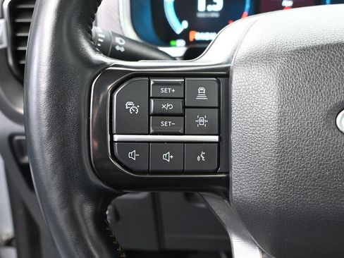 Used 2023 Ford F150 Platinum AWD/4WD image 23