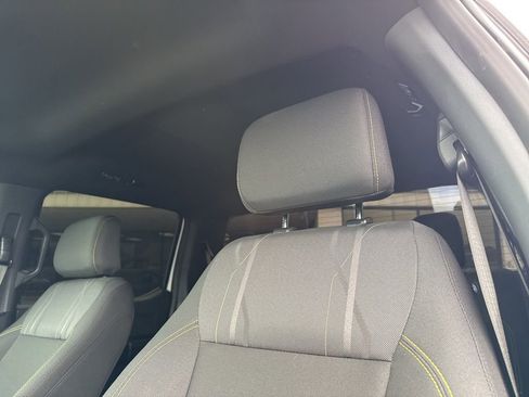 Used 2025 Ford F150 STX w/ Equipment Group 200A image 19