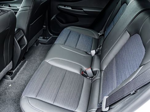 New 2026 Buick Envista Preferred w/ Convenience I Package image 24