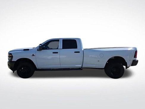 New 2026 RAM 3500 Tradesman image 11