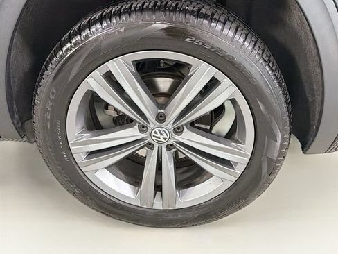 Used 2019 Volkswagen Atlas SE FWD image 33