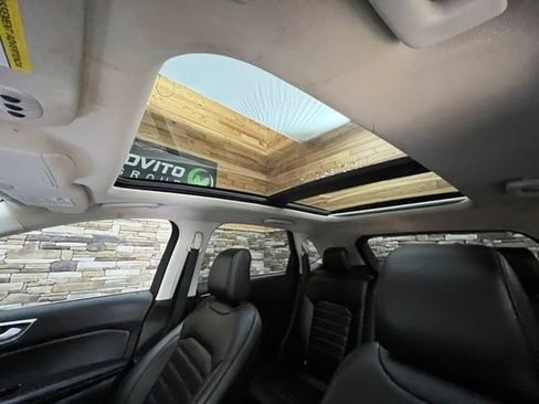 Used 2020 Ford Edge SEL w/ Convenience Package AWD/4WD image 30