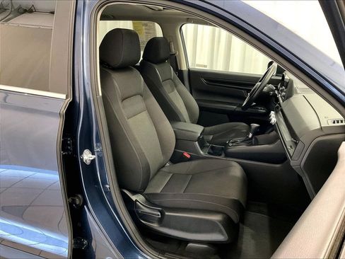 Used 2024 Honda CR-V EX image 11