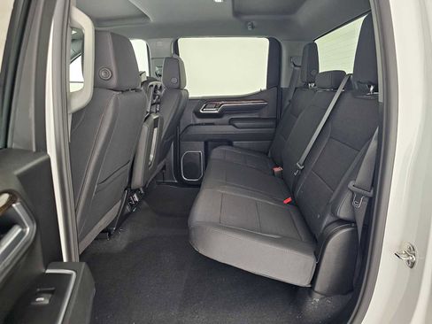 New 2026 GMC Sierra 1500 SLE AWD/4WD image 16