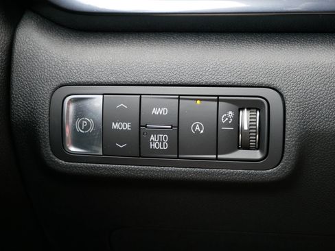 New 2026 GMC Terrain AT4 w/ Convenience Package III AWD/4WD image 23