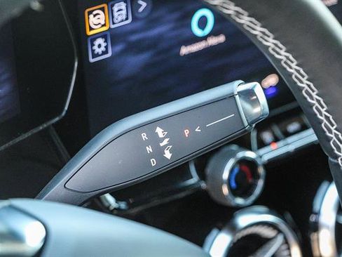 Used 2024 Chevrolet Blazer EV LT image 21