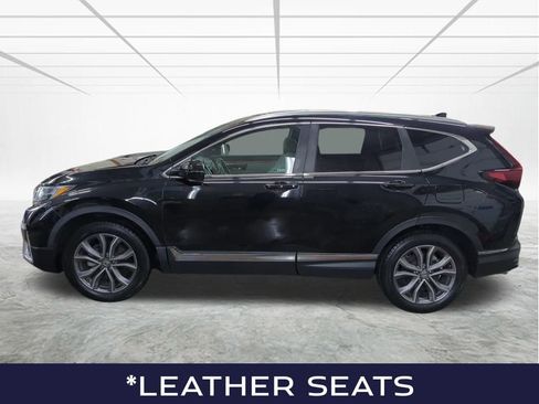 Used 2020 Honda CR-V Touring image 4