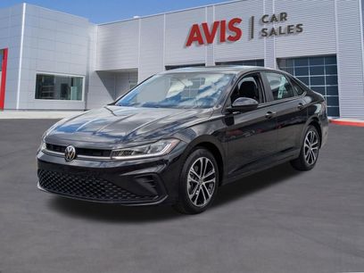 Used 2025 Volkswagen Jetta Sport