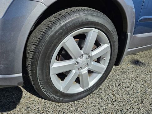 Used 2008 Subaru Outback 2.5i image 7