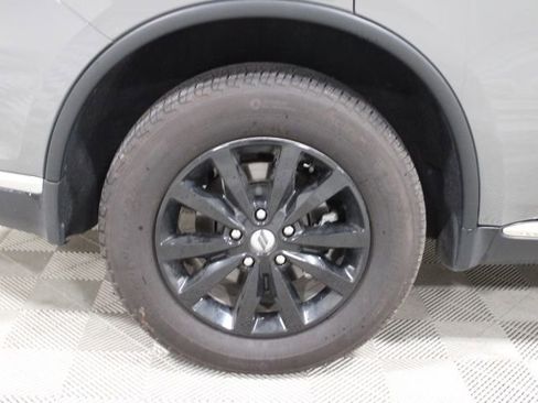 Used 2024 Dodge Durango SXT AWD/4WD image 43