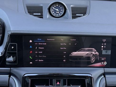 New 2026 Porsche Panamera 4 image 28