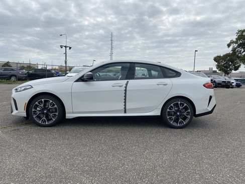 New 2026 BMW 228i xDrive w/ Premium Package image 4