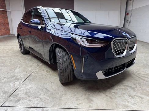 Used 2026 BMW X3 xDrive30 AWD/4WD image 7