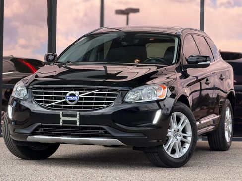 Used 2016 Volvo XC60 T5 Premier FWD image 2