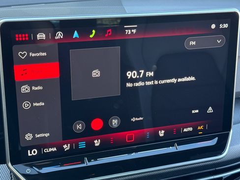 New 2025 Volkswagen GTI SE image 18