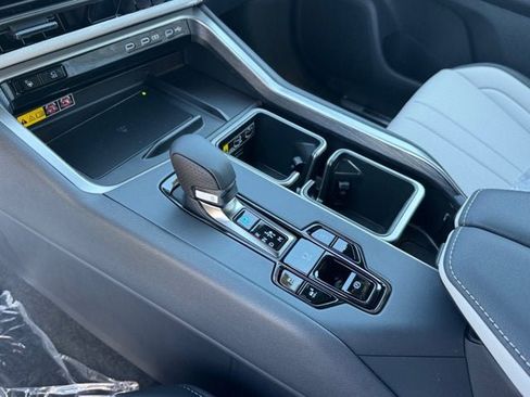 New 2025 Lexus TX 350 350 F SPORT HANDLING AWD w/ Technology Package image 14