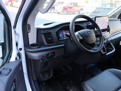 New 2026 Ford Transit 250 Low Roof AWD image 4