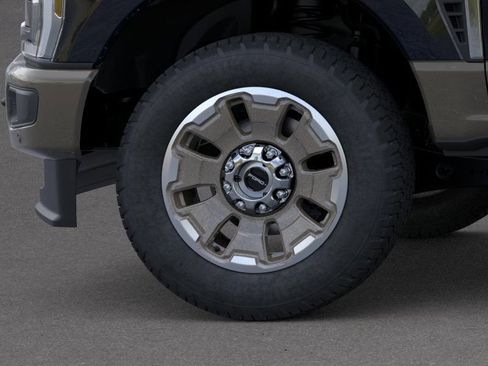 New 2026 Ford F250 King Ranch AWD/4WD image 19