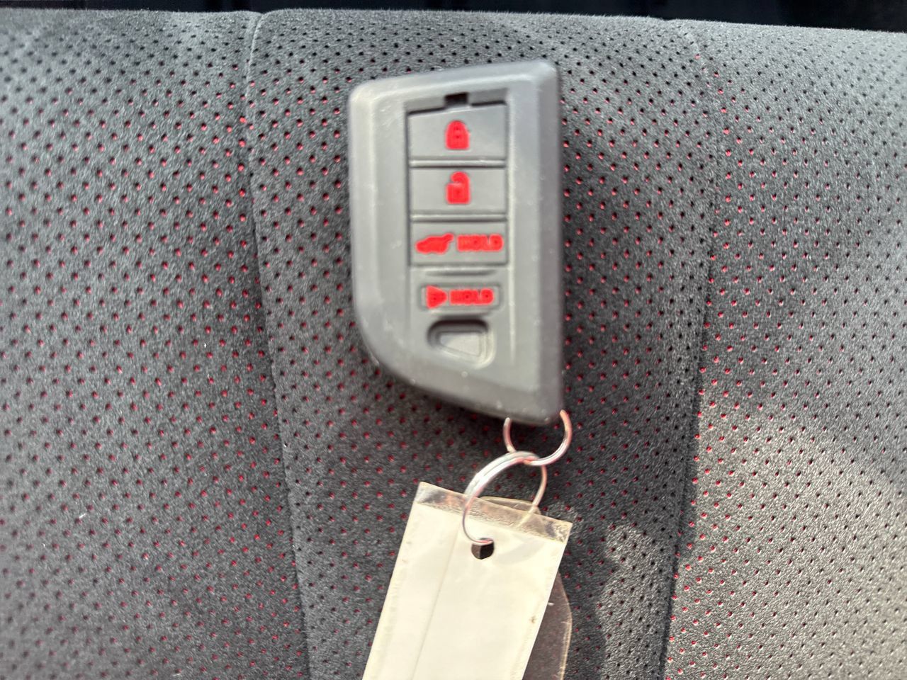 Used 2025 Acura Integra Type S FWD image 22