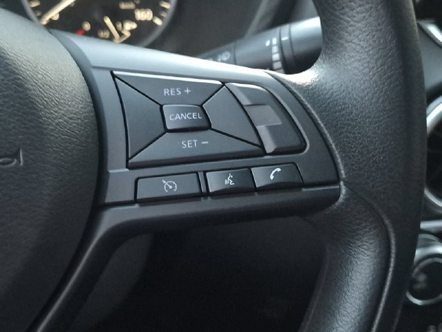 Certified 2024 Nissan Sentra S FWD image 22