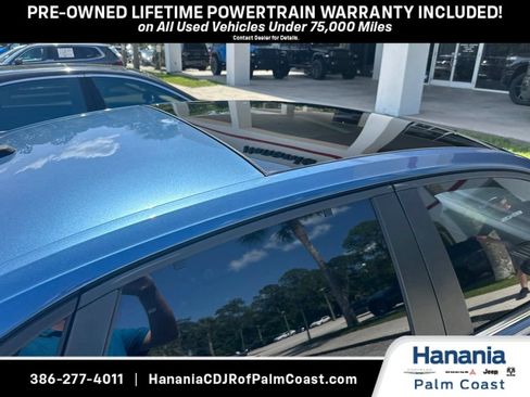 Used 2020 Volkswagen Jetta SE FWD image 5