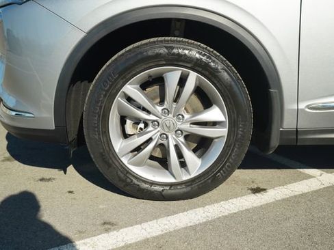 Used 2023 Acura MDX SH-AWD image 11