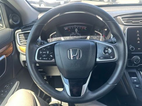 Used 2019 Honda CR-V EX image 21