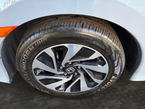 Used 2019 Honda Civic LX image 33