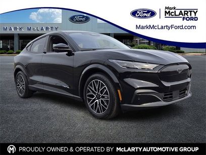 New 2025 Ford Mustang Mach-E Premium