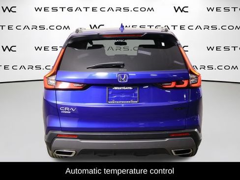 Used 2024 Honda CR-V Sport image 4