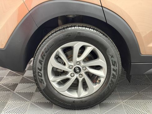 Used 2016 Hyundai Tucson SE FWD image 30