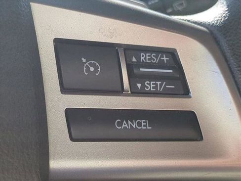 Used 2014 Subaru Crosstrek 2.0i Premium w/ Moonroof Package image 17