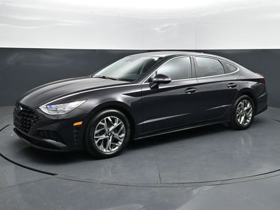 Used 2023 Hyundai Sonata SEL