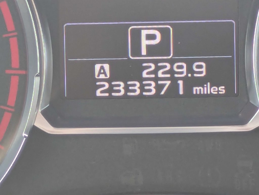 Used 2017 Subaru Forester 2.5i Limited w/ Popular Package #1 AWD/4WD image 33