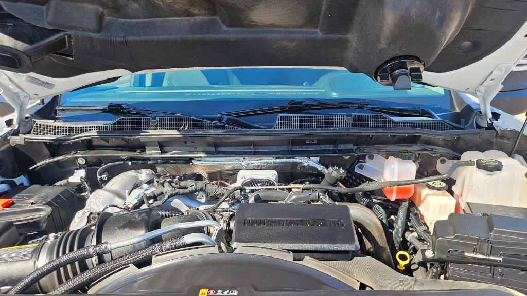 Used 2026 Chevrolet Silverado 3500 LT AWD/4WD image 39