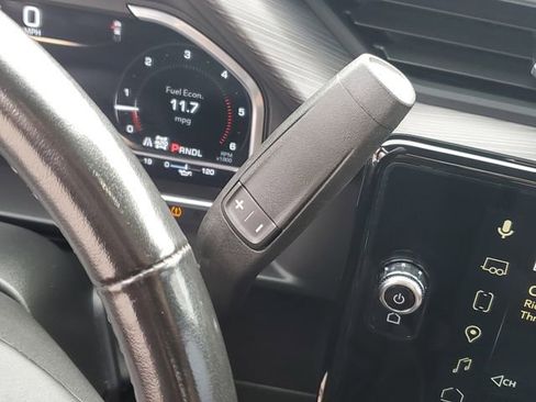 Used 2024 GMC Sierra 2500 Denali Ultimate image 14