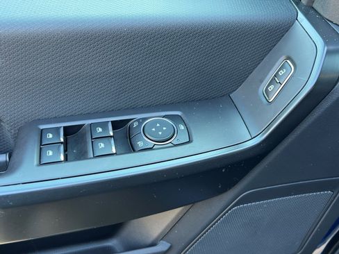 Used 2024 Ford F150 STX w/ Mobile Office Package image 14