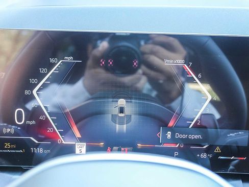 New 2026 BMW X3 xDrive30 w/ Premium Package image 23