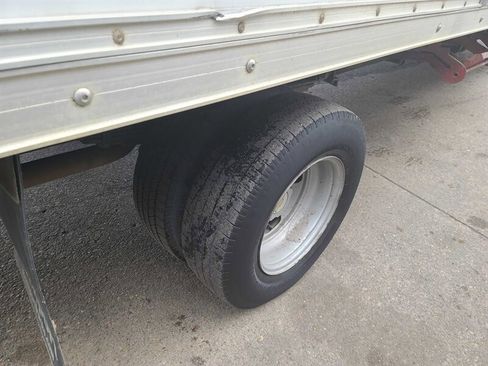 Used 2018 Chevrolet Express 4500 Extended w/ Driver Convenience Package image 46