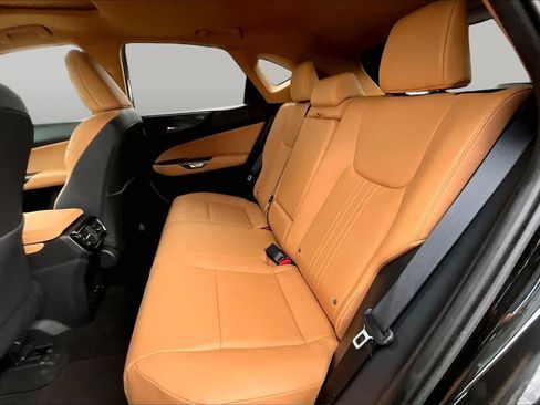 Used 2025 Lexus NX 350 AWD w/ Premium Package image 21