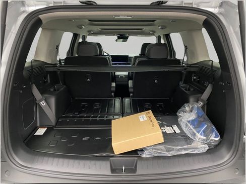 New 2026 Hyundai Santa Fe Limited AWD/4WD image 5