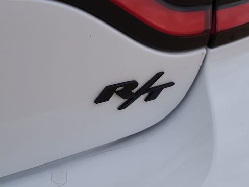 Used 2023 Dodge Charger R/T w/ Blacktop Package image 8