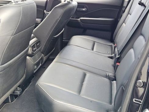Used 2025 Honda Ridgeline RTL image 28