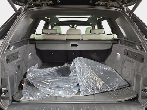 New 2026 BMW X5 xDrive40i AWD/4WD image 11