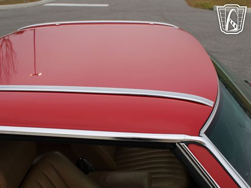 Used 1988 Mercedes-Benz 560 SL image 29