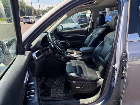 Used 2020 Kia Telluride S AWD/4WD image 9
