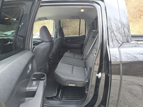 Used 2020 Honda Ridgeline Sport image 13