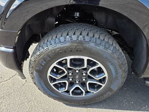 Used 2023 Ford F150 XLT w/ Equipment Group 302A High AWD/4WD image 23